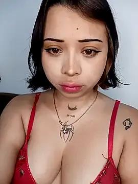 Akame_yumi from StripChat