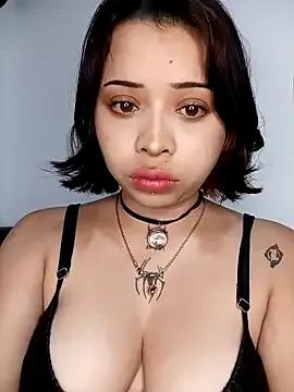 Akame_yumi from StripChat