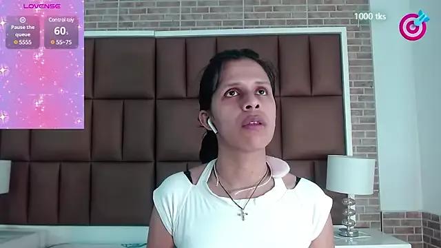 Akane_Winn from StripChat