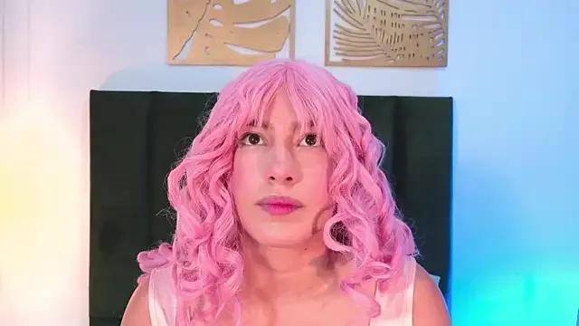 AkashaMoon_ from StripChat is Freechat