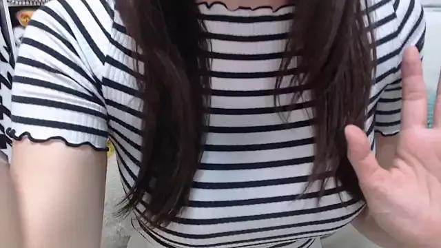 AKIKO_vv from StripChat