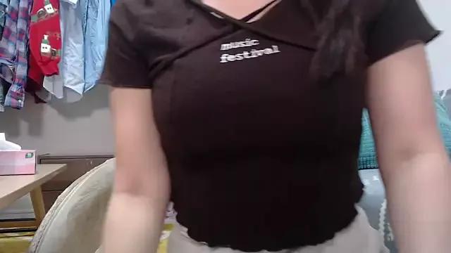 AKIKO_vv from StripChat