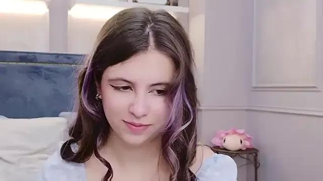 Akira_Halls from StripChat is Freechat