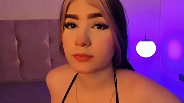 Akira_Sweet_ from StripChat is Freechat