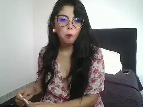 akiraa35 from StripChat is Freechat