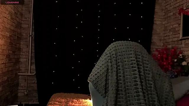AkiraAsai from StripChat is Freechat