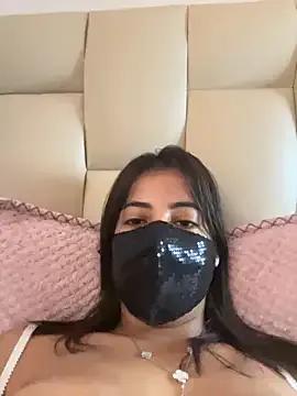 Al_anoud from StripChat