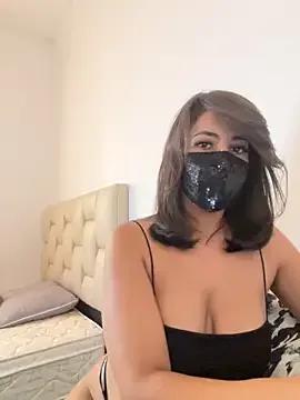 Al_anoud from StripChat