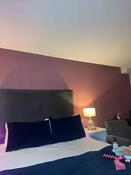 Alahia_Monroe from StripChat is Freechat