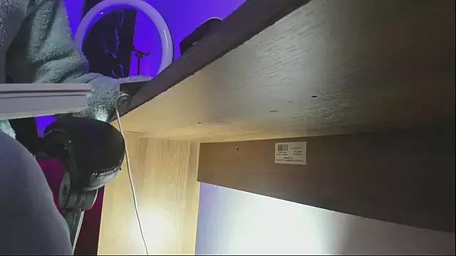 Alahia_Rodriguez from StripChat