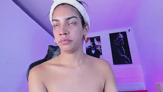 Alahia_Rodriguez from StripChat