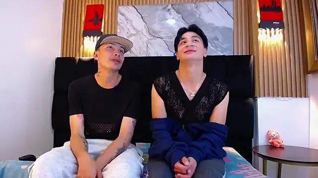 Alan_Leone from StripChat is Freechat