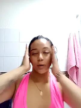 Alana-sweet from StripChat