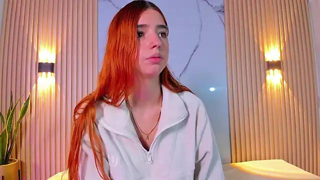 Alana_333 from StripChat is Freechat