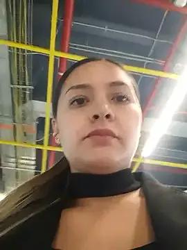alana_69 from StripChat is Freechat