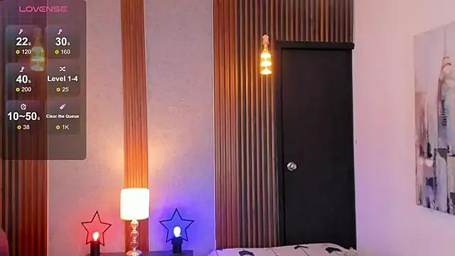 alana_hard_ from StripChat is Freechat