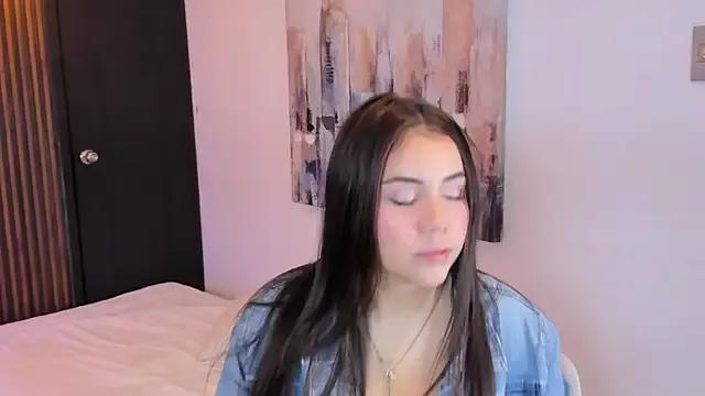 alana_hard_ from StripChat is Freechat