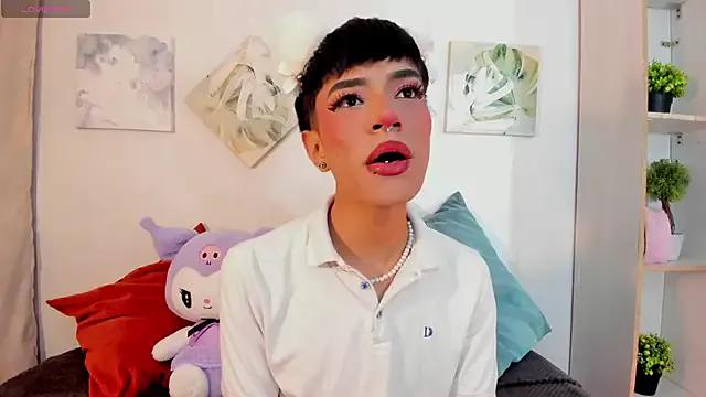 alana_madison10 from StripChat is Freechat