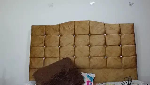 alana_smith24 from StripChat