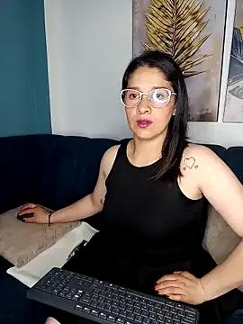 Alana_steel_1 from StripChat is Freechat