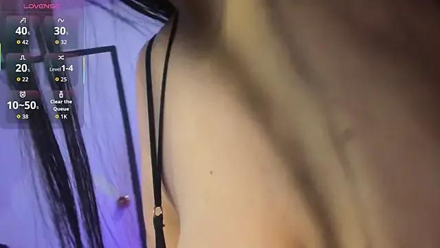 Alana_wish1 from StripChat is Freechat