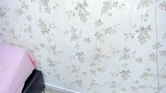 alanaflores_ from StripChat