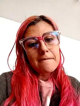 Alanagrecco from StripChat is Freechat