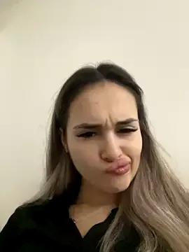AlanaKristall from StripChat