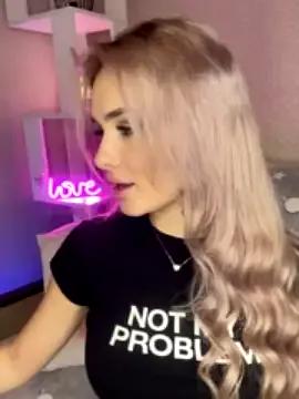 AlanaKristall from StripChat