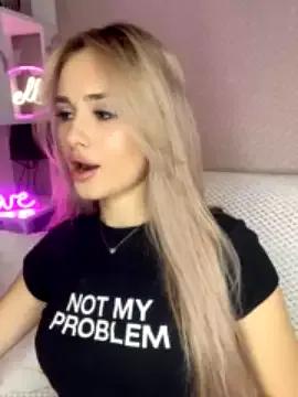 AlanaKristall from StripChat