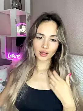 AlanaKristall from StripChat