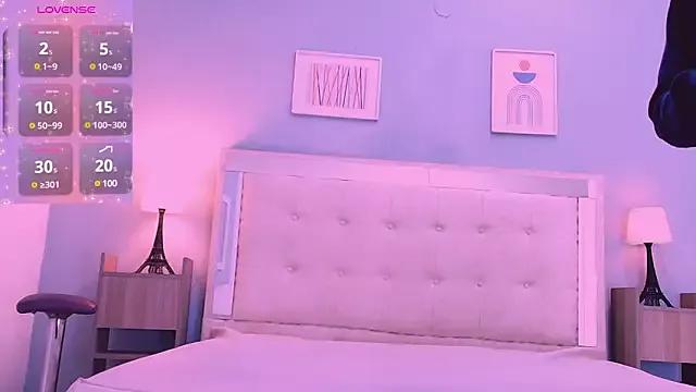 Alanna_Greice from StripChat is Freechat