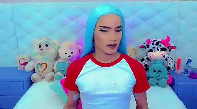 alanna_sofia from StripChat