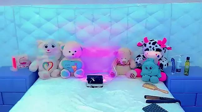 alanna_sofia from StripChat