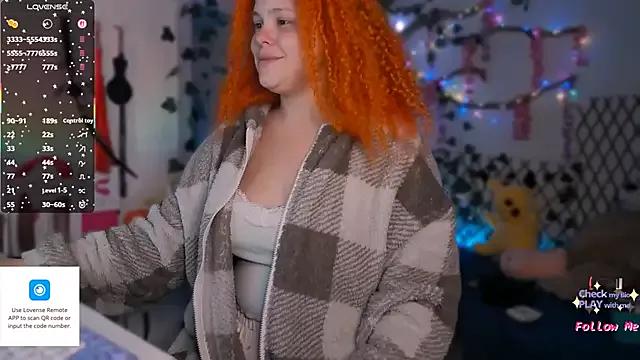 Alaska_colors7 from StripChat