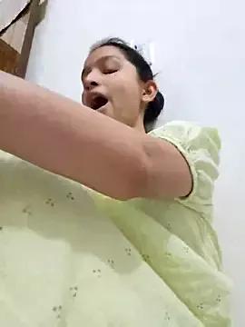 Aleena_Rai from StripChat is Freechat