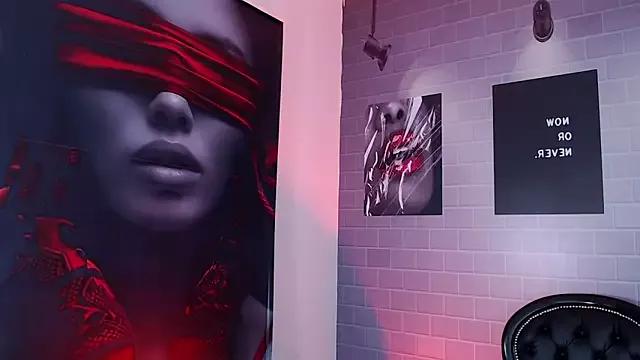 aleesha_cameron02 from StripChat