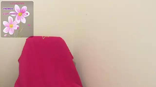 Alejandra_Baby01 from StripChat is Freechat