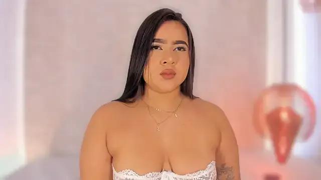 alejandrarojas_ from StripChat is Freechat