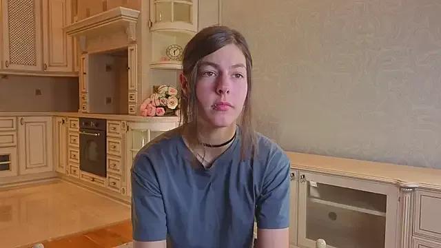 AleshaStabler from StripChat is Freechat