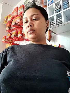 Alessandraa- from StripChat is Freechat