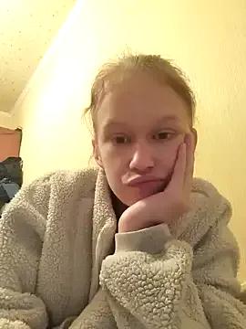 AlettaPaltrova from StripChat is Freechat