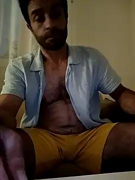 alex10alexx from StripChat is Freechat