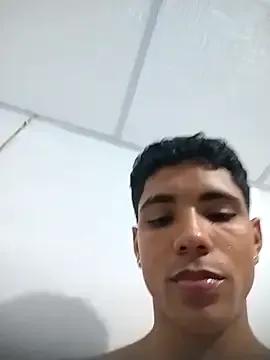 Alex_Sweeting from StripChat is Freechat