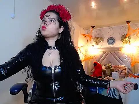 alexa-cooper- from StripChat is Freechat
