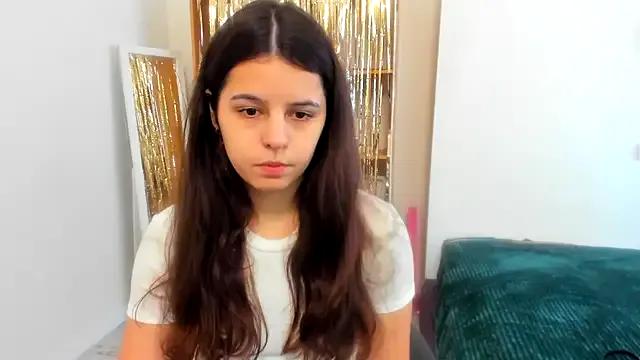 Alexa-Soul from StripChat is Freechat