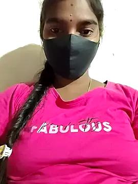 ALEXA9994 from StripChat is Freechat