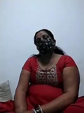 ALEXA_AUNTY from StripChat is Freechat