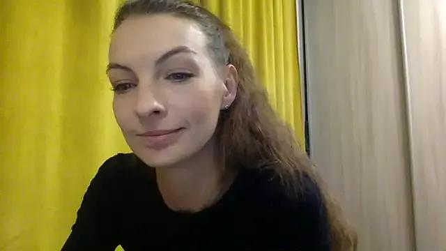 Alexa_dreeaam from StripChat is Freechat