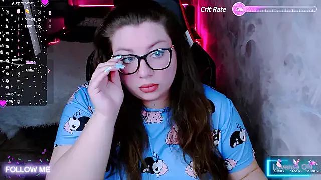 alexa_sweetyy from StripChat is Freechat